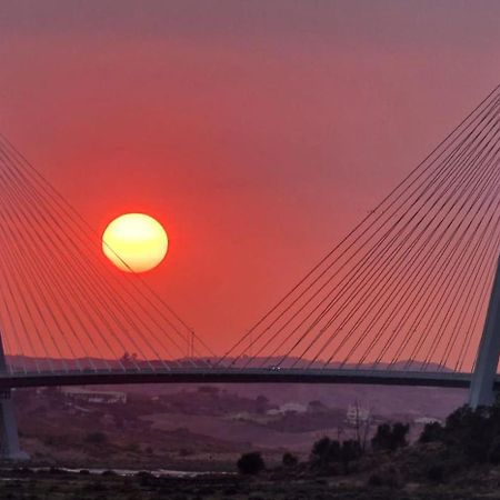 דירות איאמונטה Capricho Del Guadiana מראה חיצוני תמונה