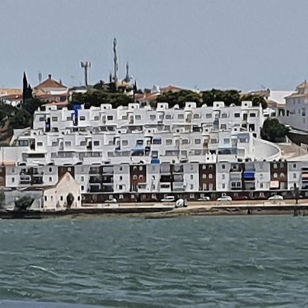 דירות איאמונטה Capricho Del Guadiana מראה חיצוני תמונה