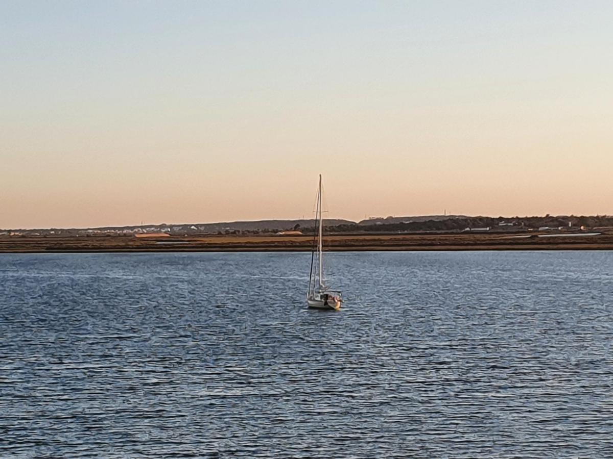 דירות איאמונטה Capricho Del Guadiana מראה חיצוני תמונה