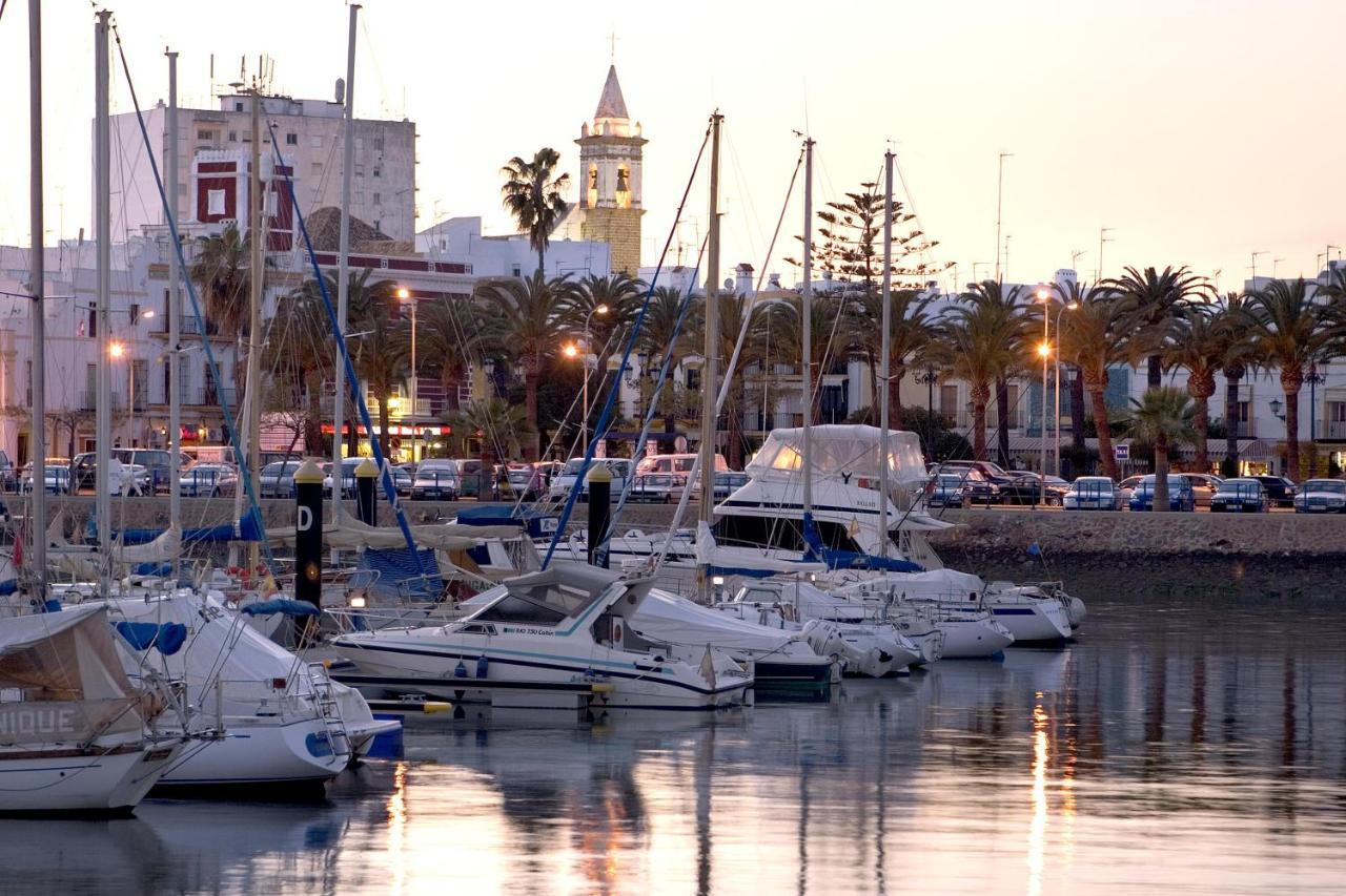 דירות איאמונטה Capricho Del Guadiana מראה חיצוני תמונה